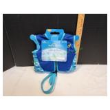 Sun & Sky Blue Floating Vest Sun & Sky Blue Floating Vest