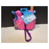Sun & Sky Pink Floating Vest Sun & Sky Pink Floating Vest