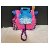 Sun & Sky Pink Floating Vest Sun & Sky Pink Floating Vest