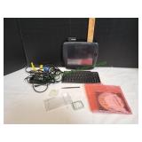 Flight Deck Resources Flight Deck Resources
