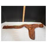 Leather Holster Leather Holster