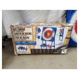 Axe Throw Set Axe Throw Set