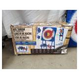 Axe Throw Set Axe Throw Set