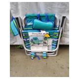 Tommy Bahama Backpack Beach Chair Tommy Bahama Backpack Beach Chair