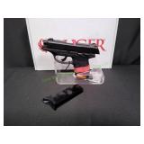 Ruger LC9s 9mm Pistol Ruger LC9s 9mm Pistol