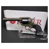 Ruger Wrangler 22LR Revolver Ruger Wrangler 22LR Revolver