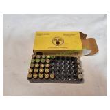 9mm Ammo, 30ct 9mm Ammo, 30ct