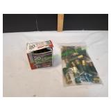 Mixed Shotgun Shells Mixed Shotgun Shells