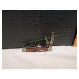 Vtg Double Blade Case Pocket Knife Vtg Double Blade Case Pocket Knife