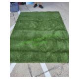 PreGra 50 oz Premium Artificial Turf PreGra 50 oz Premium Artificial Turf