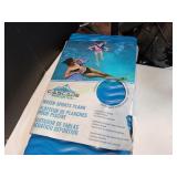 Cascade Mountain Tech Water Sports Plank Cascade Mountain Tech Water Sports Plank