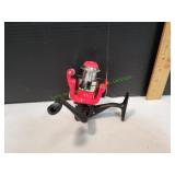 NEW ~ Shakespeare Reverb Spinning Reel NEW ~ Shakespeare Reverb Spinning Reel