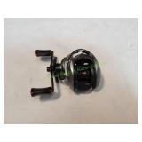 NEW ~ Quantum Octane Baitcasting Reel NEW ~ Quantum Octane Baitcasting Reel