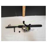 NEW ~ Zebco Adventure Spincast Telescopic Combo NEW ~ Zebco Adventure Spincast Telescopic Combo
