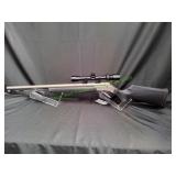 CVA Wolf 50 Cal CVA Wolf 50 Cal