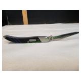 Vtg Buck Pocket Knife, #385 Vtg Buck Pocket Knife, #385