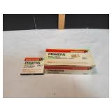 Winchester Primers Small Pistol&Large Rifle Loads Winchester Primers Small Pistol&Large Rifle Loads