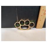 Brass Knuckles Brass Knuckles