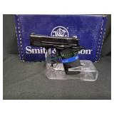 S&W CSX 9mm Pistol S&W CSX 9mm Pistol
