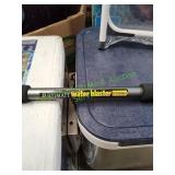 The Ultimate Water Blaster Extendable The Ultimate Water Blaster Extendable