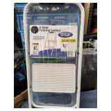 Ironworks 2-Step Folding Ladder Ironworks 2-Step Folding Ladder