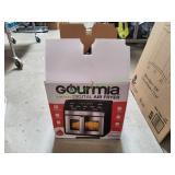 Gourmia Qt Digital Air Fryer Gourmia Qt Digital Air Fryer