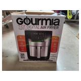 Gourmia 7Qt Digital Air Fryer Gourmia 7Qt Digital Air Fryer