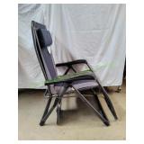 Timber Ridge Zero Gravity Lounger Timber Ridge Zero Gravity Lounger