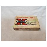 Winchester Super-X 30-06Sprg 150gr SP Ammo, 20ct Winchester Super-X 30-06Sprg 150gr SP Ammo, 20ct