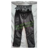 Black Ski Pants Black Ski Pants