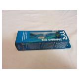 TYR Big Swimple Goggles TYR Big Swimple Goggles