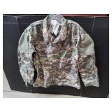 Military BDU Shirt, Sz Small / Regular Military BDU Shirt, Sz Small / Regular