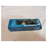 TYR Big Swimple Goggles TYR Big Swimple Goggles