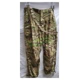 Military BDU Pants, Sz X-Lg / X-Long Military BDU Pants, Sz X-Lg / X-Long