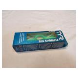 TYR Big Swimple Goggles TYR Big Swimple Goggles