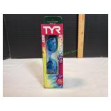 TYR Kids Tie-Dye Swimple Goggles TYR Kids Tie-Dye Swimple Goggles