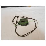 Cammenga Official US Military Compass Cammenga Official US Military Compass
