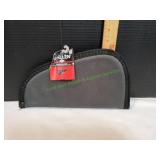 Allen 11" Handgun Case, Grey Allen 11" Handgun Case, Grey