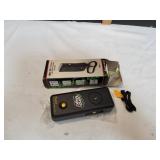 Suntone Mr. 911 Personal Security Alarm System Suntone Mr. 911 Personal Security Alarm System