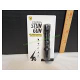 Guard Dog Katana Black Stun Gun Guard Dog Katana Black Stun Gun