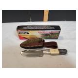 Defender Xtreme 7.5" Hunting Knife Defender Xtreme 7.5" Hunting Knife