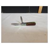 Vtg Barlow Pocket Knife Vtg Barlow Pocket Knife