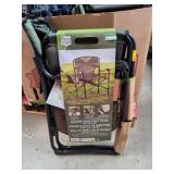 Timber Ridge Folding Director Timber Ridge Folding Director