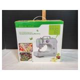 Mini Multifunctional Household Sewing Machine Mini Multifunctional Household Sewing Machine