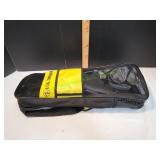 U.S. Divers Dive Set, Sz Lg 10-13 U.S. Divers Dive Set, Sz Lg 10-13