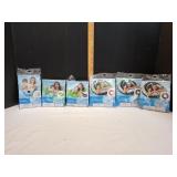 (6) Sun & Sky Tire Rings & More (6) Sun & Sky Tire Rings & More