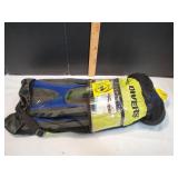U.S. Divers Dive Set, Sz Sm 4-8.5 U.S. Divers Dive Set, Sz Sm 4-8.5