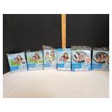 (6) Sun & Sky Tire Rings & More (6) Sun & Sky Tire Rings & More