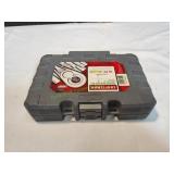 Craftsman Socket Wrench Set, 10pc Set Craftsman Socket Wrench Set, 10pc Set
