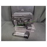 Springfield XD 9mm Pistol Springfield XD 9mm Pistol